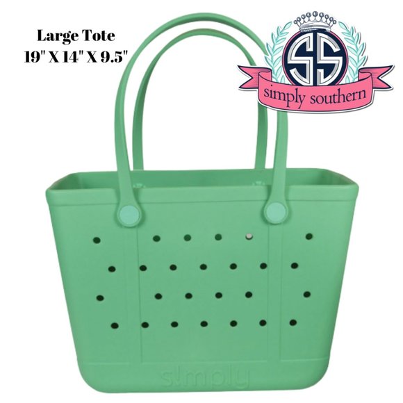 simply southern luggage